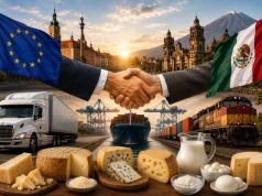 Bruksela świętuje nową umowę. Rolnicy pytają: co z tego będziemy mieć?