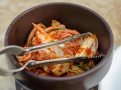 Kimchi może pomóc pozbyć się mikroplastiku z organizmu. Wyniki badań brzmią bardzo optymistycznie