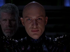 Ron Perlman o Tomie Hardym na planie STAR TREK: NEMESIS: „był źle traktowany”