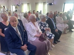 Rozmowa jest kluczowa – radzą małżonkowie z 50-letnim stażem