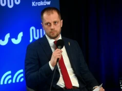 Piotr Bartosz: Kraków potrzebuje Ochotniczej Pomocy Cywilnej. „Musimy być gotowi na każde zagrożenie”