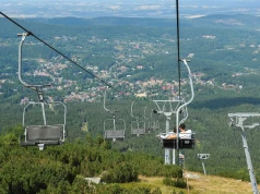 Tragedia na wyciągu w Szklarskiej Porębie. Chciał tylko podnieść okulary