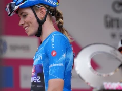 Giro d’Italia Women 2026: Longo Borghini wraca na zwycięską ścieżkę, Vollering odrabia straty i wygrywa klasyfikację generalną!