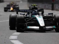 Verstappen i Leclerc byli wściekli! Oto zwycięzca GP Monako