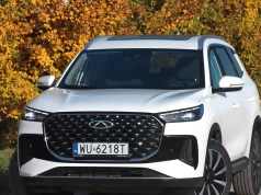 Nissan już nie daje rady. Na ratunek w Europie rusza Chery