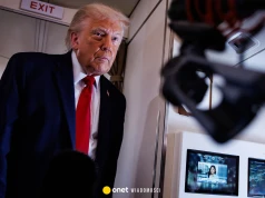 Bogata Szwajcaria w kleszczach Donalda Trumpa. "Szczególny przypadek"