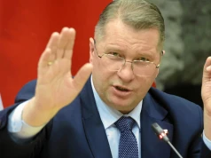 Czarnek wzywa rząd do dymisji. "Zdrada narodowa"