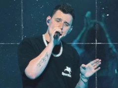 Podsiadło zrobił show w Chorzowie dla 90 tys. ludzi. Szkoda, że połowa go nie słyszała