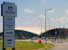 Kontrowersje wokół amerykańskich lotów deportacyjnych. Znów głośno o Jasionce