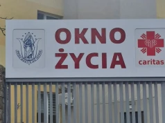 W Oknie Życia w Częstochowie pozostawiono dzisiaj noworodka