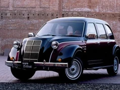 Oto Toyota Classic. To jest nowiutkie, nie grat