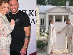 To już oficjalne! Karolina Pisarek i Roger Salla zdradzili płeć dziecka