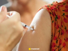 AI zaprojektowało szczepionkę przeciw koronawirusowi. 39 osób już ją testowało