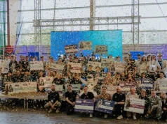 SpaceShield Hack 2026 – innowacje, które zmieniają przyszłość