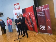 Rektorzy biją na alarm. Apelują o 3 proc. PKB na naukę i szkolnictwo wyższe!
