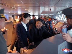 Korea Północna chce włączyć marynarkę wojenną do arsenału nuklearnego