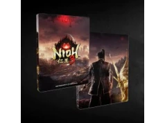 Promocja na Nioh 3 Launch Edition na PlayStation 5 na Allegro. Gra + Steelbook już za 134 zł!
