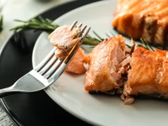 Zjadł rybę w restauracji, a chwilę później nie żył. Prokuratura sprawdza, co się stało