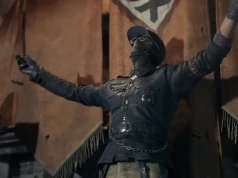 Postapokaliptyczny FPS Metro 2039 na pierwszym gameplay trailerze. Znamy miesiąc premiery