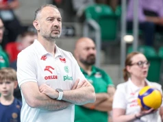 Polska - Kuba. Kiedy mecz? O której godzinie? Liga Narodów siatkarzy