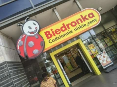 Właściciel Biedronki przejmie sieć handlową. Na celowniku supermarkety i hurtownie