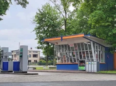 Ta stacja nie przechodziła żadnych modernizacji. Działa nieprzerwanie