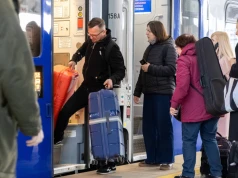Ukraińcy biorą wszystko i wyjeżdżają z Polski. Droga powrotna jest zamknięta