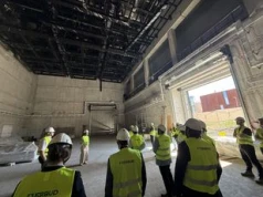 Camerimage to nie fanaberia Torunia. To narodowy projekt, którego państwo nie może porzucić