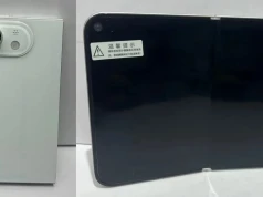 Składany iPhone na pierwszych zdjęciach. Zaskakujący krok wstecz i tajna broń Apple