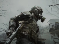 Gracze na to czekali! Mamy pokaz gameplayu Metro 2039. Kiedy premiera?