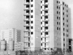 Konin jak Manhattan, marzyło się niektórym w latach osiemdziesiątych