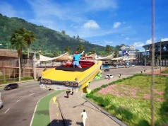 Legendarny Crazy Taxi powraca. World Tour otrzymał pierwszy zwiastun