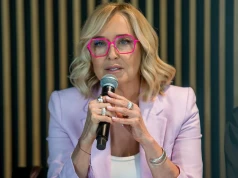Agata Młynarska: Choroby, których nie widać, potrafią wykluczyć z życia