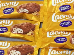 Roshen wchodzi w lody. Ukraiński gigant słodyczy rzuci wyzwanie Grycanowi i Koralowi?