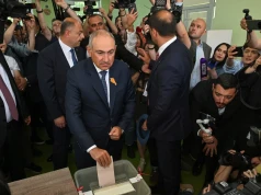 Armenia wybiera między Rosją a Europą. Są wyniki exit poll
