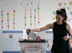 W Kosowie wygrywa partia rządząca, ale z gorszym wynikiem niż w grudniu