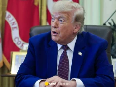 Wściekły Donald Trump przerwał wywiad. "Jesteś nieuczciwa. Mam dość"
