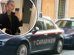Dramatyczne chwile na ulicach Mediolanu. Polska modelka zaatakowana. "Motyw seksualny?"