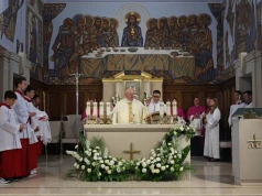 Diecezja włocławska obchodziła 35. rocznicę wizyty Jana Pawła II