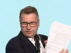 Czarnek się wściekł! Wybraniec prezesa chce dymisji rządu, wszystko przez TEGO wiceministra. „To jest zdrada”