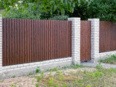 Zapadła decyzja ws. podatku od płotów. Opłaty mocno w górę