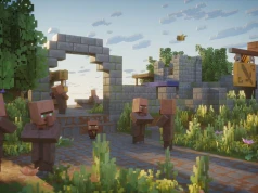 Minecraft Dungeons 2 - znamy oficjalną datę premiery gry!