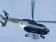 Niemcy: Atak nożownika w Hamburgu. Napastnik zbiegł, policja apeluje do mieszkańców