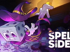 Demo Spellsided jest już dostępne na PC