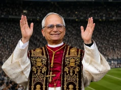Barca czy Real? „Papież jest za wszystkimi drużynami, ale Prevost...”