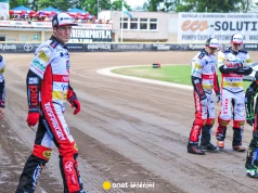 Tabela 2. Ekstraligi: Kibice Wilków Krosno żartują. Mówią o Polonii