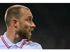 Przerwany mecz. ​Eriksen znowu padł na murawę