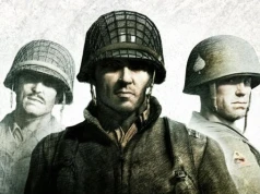 Kompania Braci wraca do służby. Company of Heroes doczeka się nowej wersji