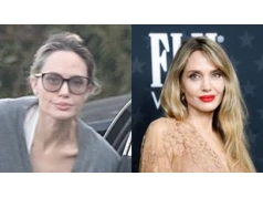 Angelina Jolie świętowała 51. urodziny BEZ MAKIJAŻU. Naturalna wersja jej służy? (ZDJĘCIA)