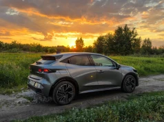 „Przesiadłem się z Dacii Duster 1.5 dCi do nowego Renault Clio Full Hybrid i jestem w szoku”